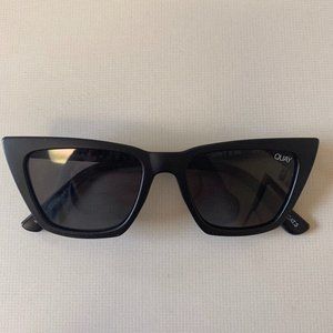 Quay Australia "Don't @ Me" Sunglasses